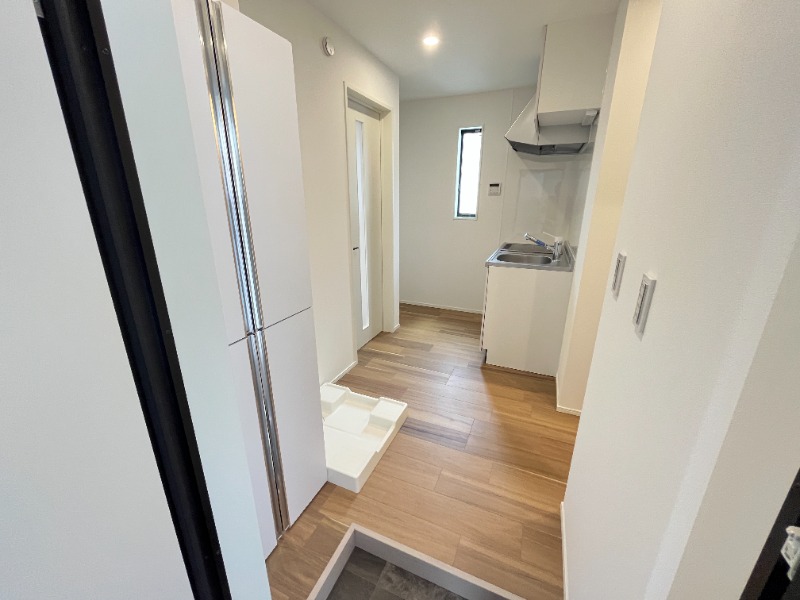 Nグランツ押切2階 部屋その他