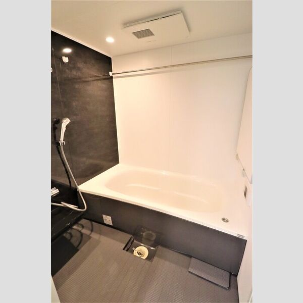オルテンシア301号室 バスルーム