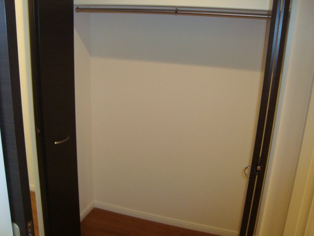 ａｖｅｎｉｒ403号室 クローゼット