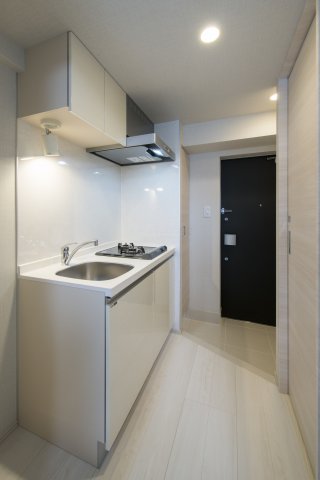 DIPS墨田EAST202号室 キッチン