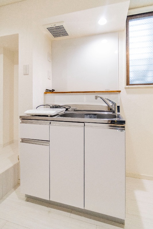 ハイネヴィラ1階 キッチン