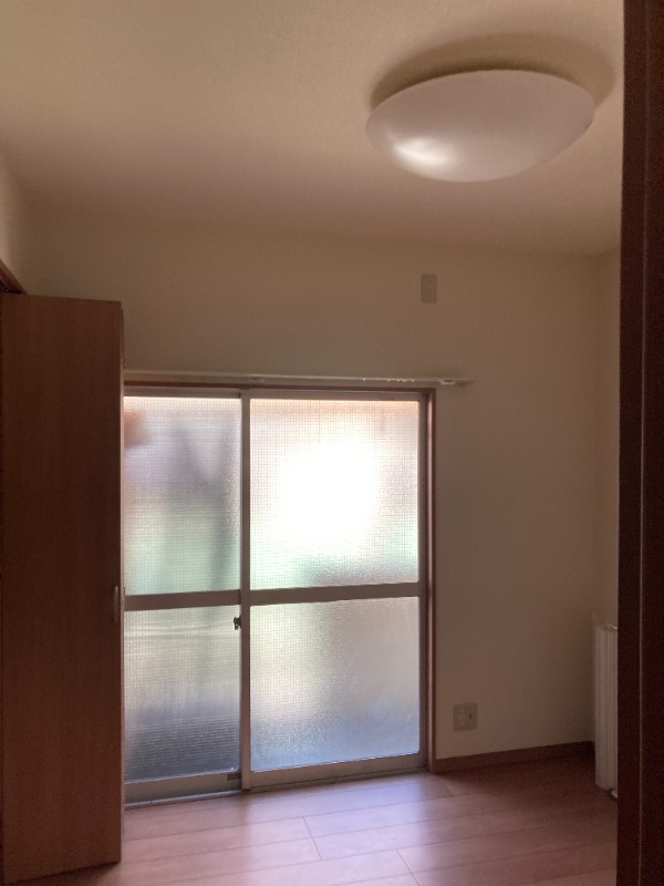 ベントハウスⅡ リビング