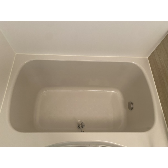 リポス瀬谷C棟208号室 お風呂