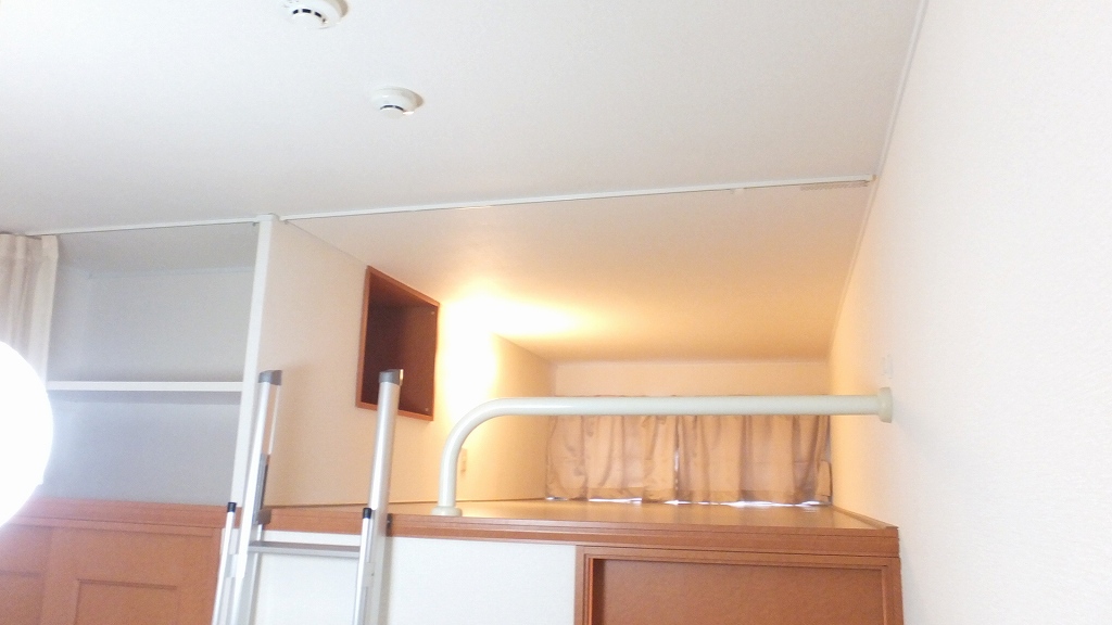 レオパレスＫ＆Ｋ ロフトスペース