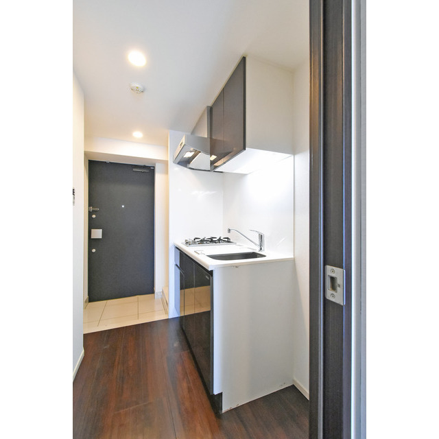 ルクレ西池袋0201号室 同建物別部屋の参考画像