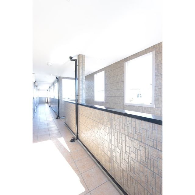 アルシオーネ206号室 部屋その他