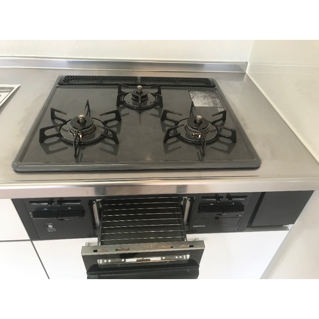 ヒルトップ港南台101号室 同建物別部屋の参考画像