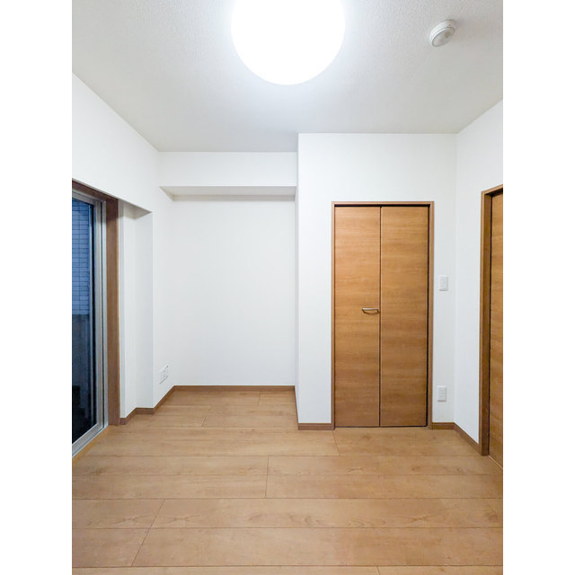 ＧＲＡＮ　ＰＡＳＥＯ舎人0106号室 リビング