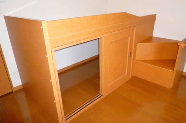 レオパレスコルサ109号室 部屋その他