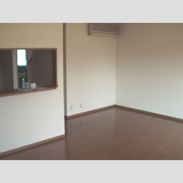 プレジオ102号室 部屋その他