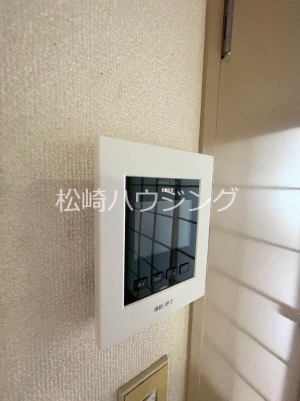 ホワイトヴィラ2階 部屋その他