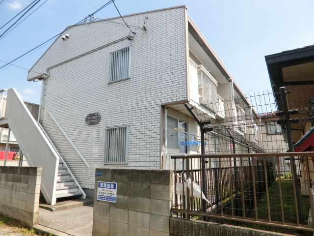 タウニー稲美Ｂ0202号室 外観