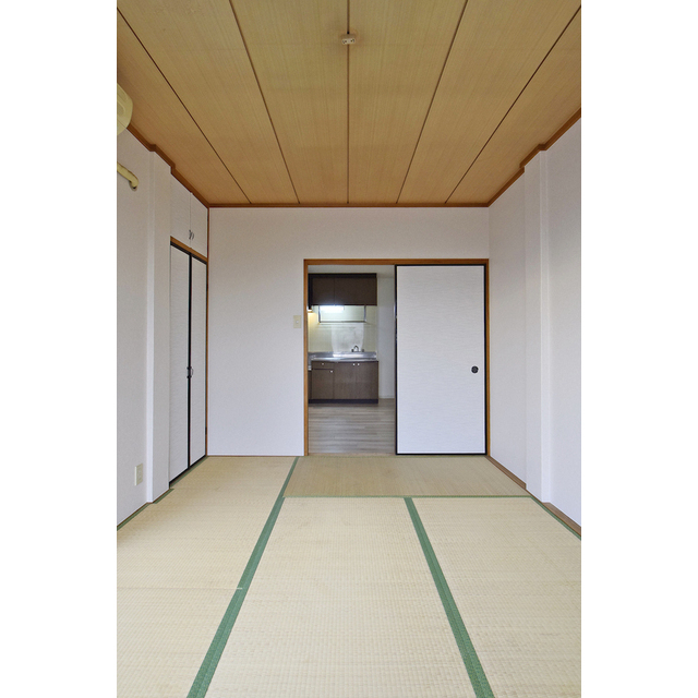 リリオ王禅寺1階 同建物別部屋の参考画像