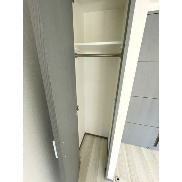 Rising Place堀切405号室 部屋その他