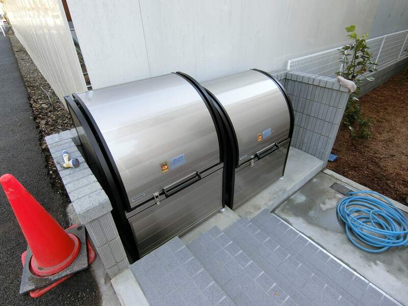 リブリ・大沼2階 部屋その他