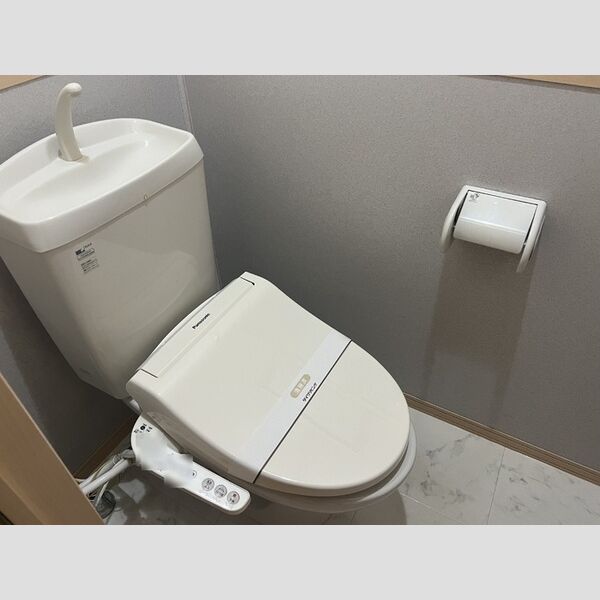 メゾンモナリエ トイレ