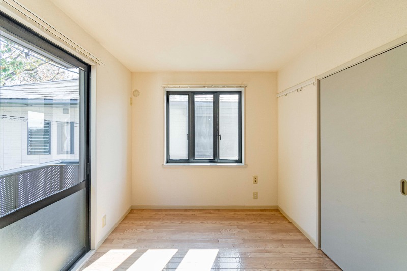 エーリ・パル2階 部屋その他