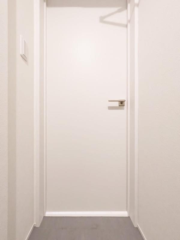 ARMONIA町屋1階 眺望