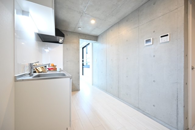 ＪＡＳＰＥＲ　Ｎｉｓｈｉｏｃｈｉａｉ4階 ※家具小物はイメージです