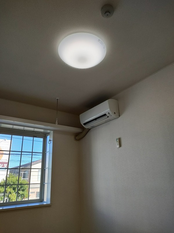 アネックスⅡＡ2階 部屋その他