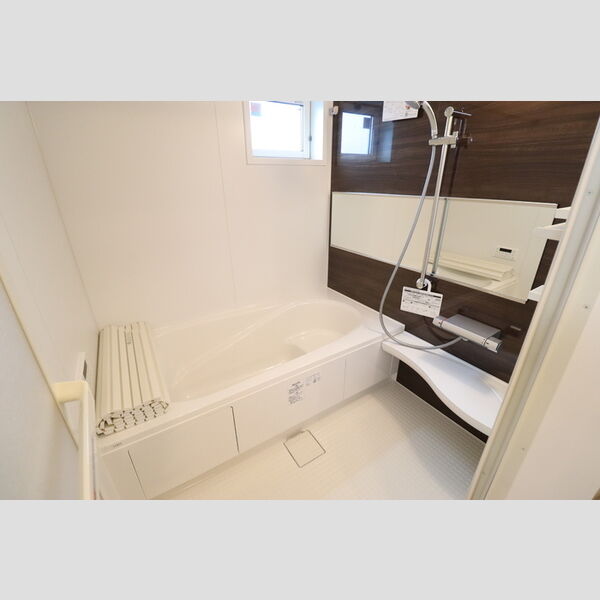 イグレット　1番館 一坪風呂