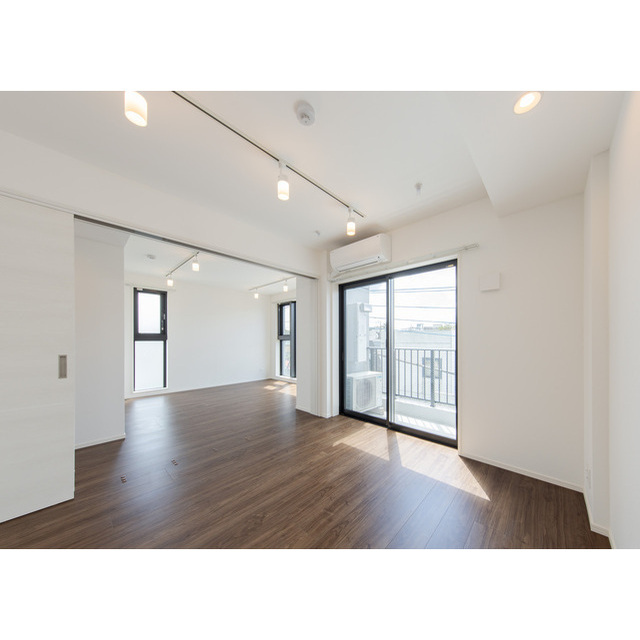 グランデュオ若林Ⅵ0201号室 同建物別部屋の参考画像