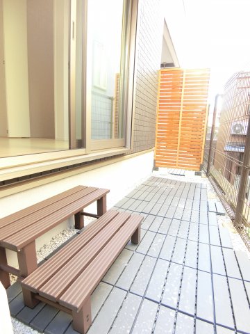 BC南馬込301号室 同建物別部屋の参考画像