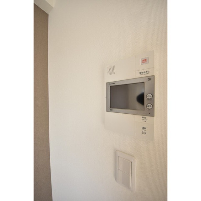 Court Blanche0505号室 内観