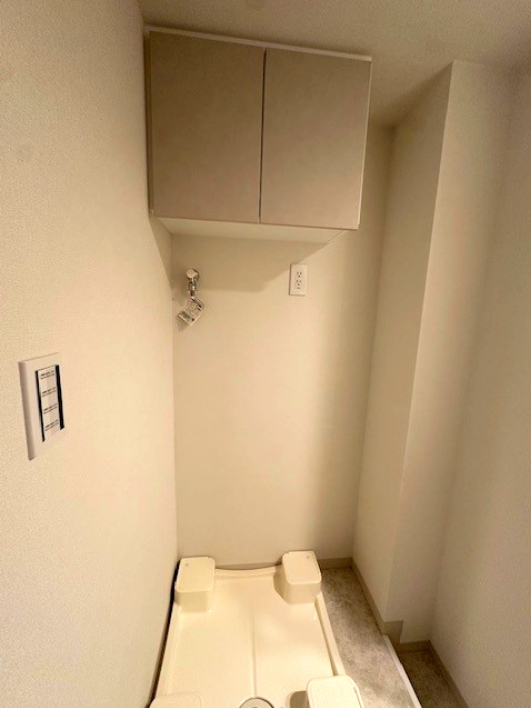 プラウドフラット日本橋馬喰町1403号室 部屋設備