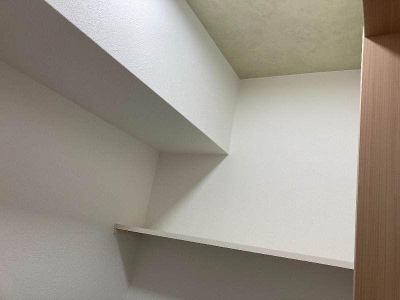 El Camino（ｴﾙ ｶﾐｰﾉ）3階 部屋その他