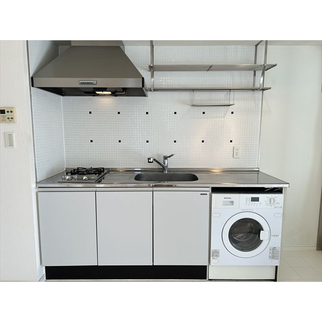 ベルファース駒場 キッチン