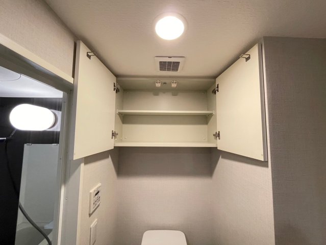 DIPS桜台駅前 収納