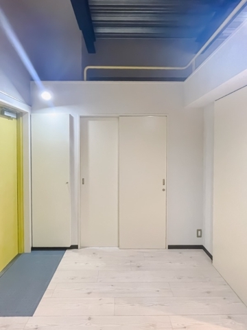 サンガーデン光2階 部屋その他