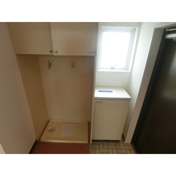 スカイコート川崎405号室 部屋その他