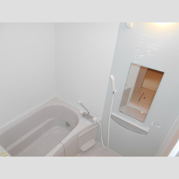 エクシー大宮301号室 お風呂