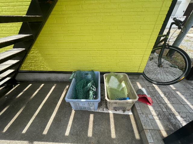 メゾンzeit2階 部屋その他
