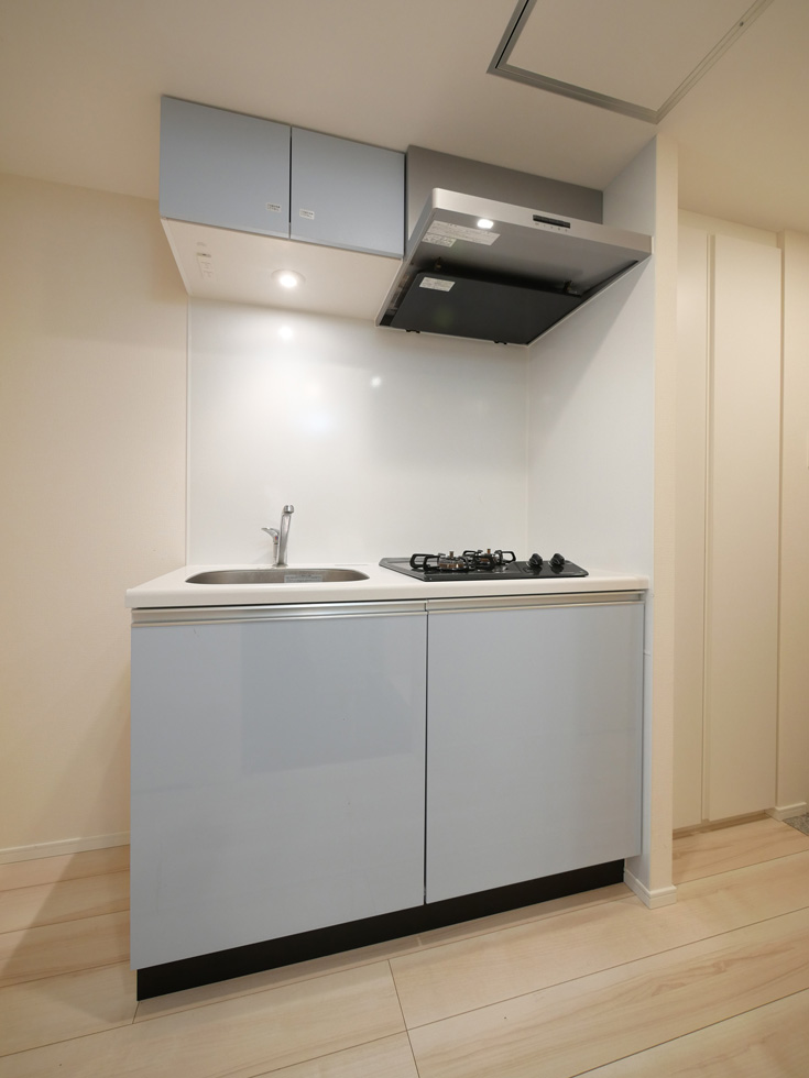 ハーモニーレジデンス中野本町パークサイド4階 内観