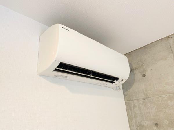 ＨＴピア赤坂5階 部屋設備