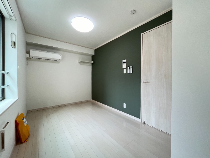 Well-being日暮里北2階 リビング