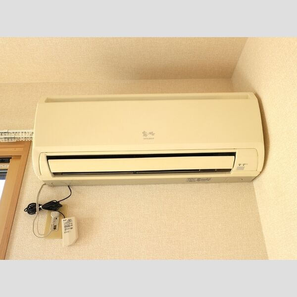 ルインズ・イン・マルヤマ　ABCDEFE103号室 同建物別部屋の参考画像