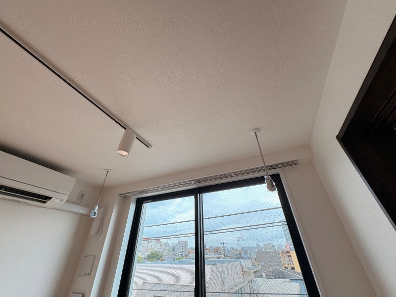 LEGALAND目黒本町ANNEX4階 部屋その他