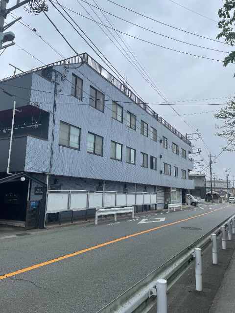 クロノス拝島町の外観画像