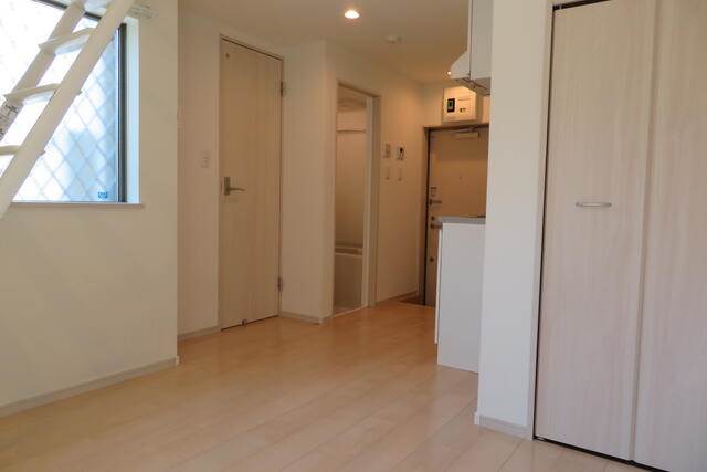 アーバンコート1階 部屋その他