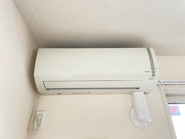ラマージュ大倉山0301号室 部屋設備