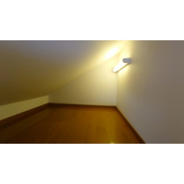 ライフピア松ノ木Ａ棟0203号室 ロフト