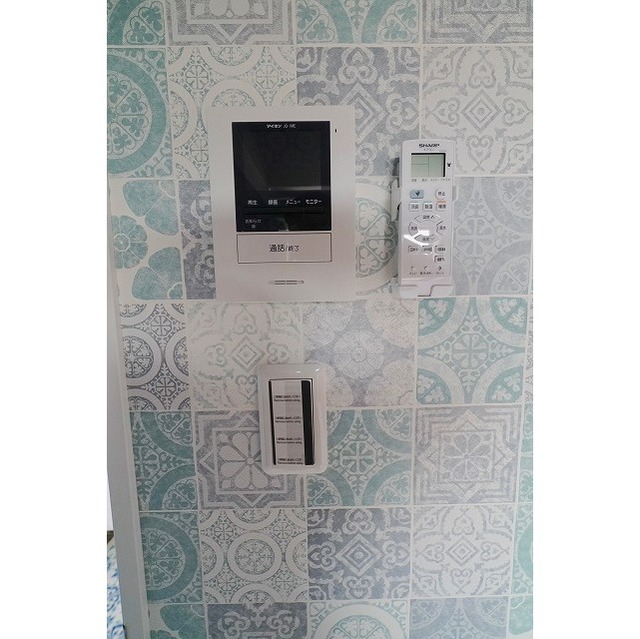 クリア立川104号室 部屋その他