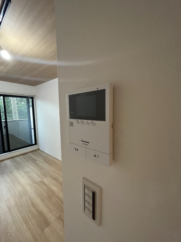 Esta大塚1階 同建物別部屋の参考画像