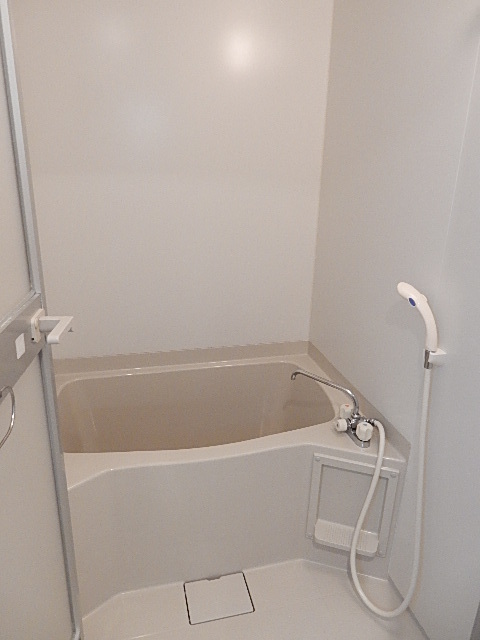 学園通りスクエア お風呂