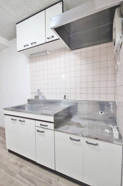 パークヒルみずほ2階 部屋その他