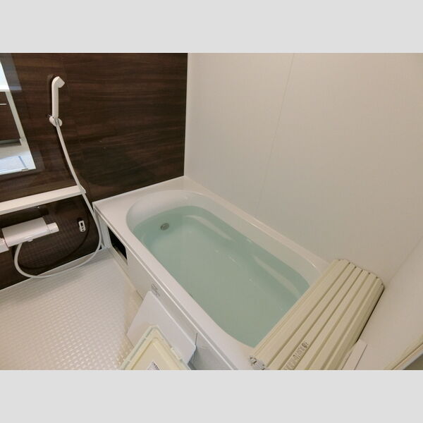 リヴェール湘南 バス